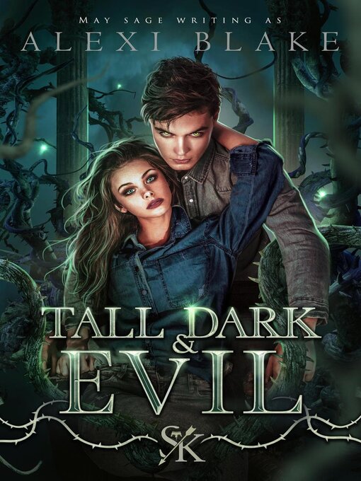 Title details for Tall Dark and Evil by Alexi Blake - Available